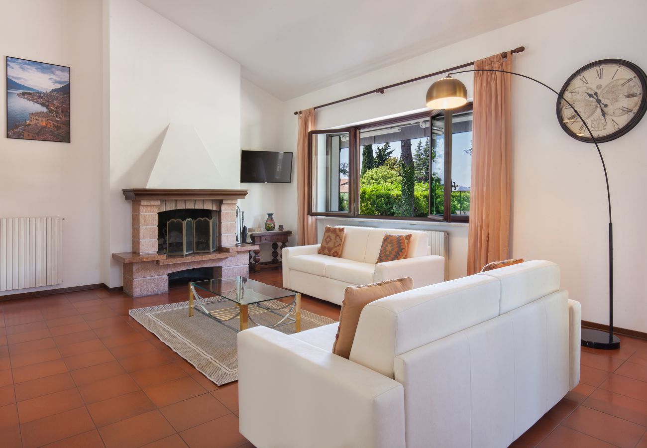 Villa a Lazise - Villa Delle Coste With Pool Villa a Lazise - Villa Delle Coste With Pool