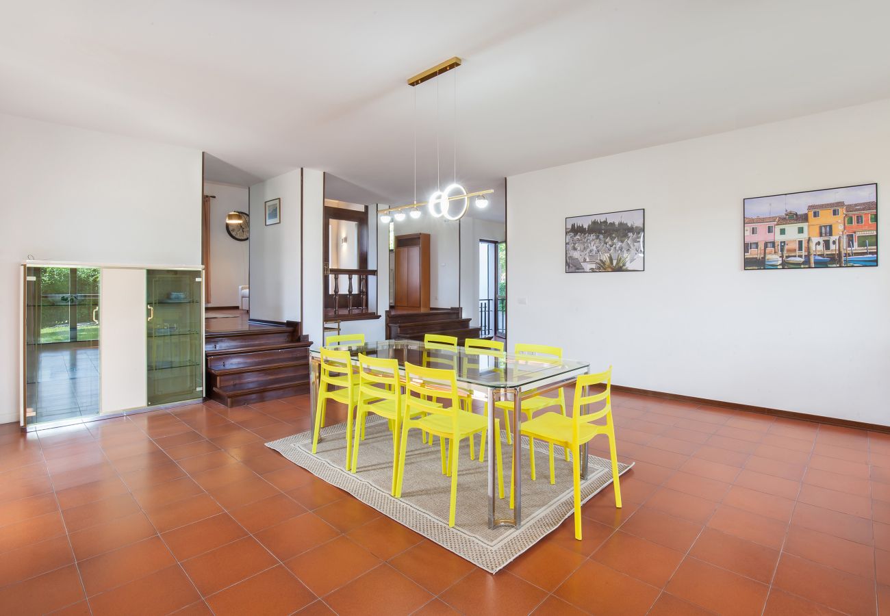 Villa a Lazise - Villa Delle Coste With Pool Villa a Lazise - Villa Delle Coste With Pool