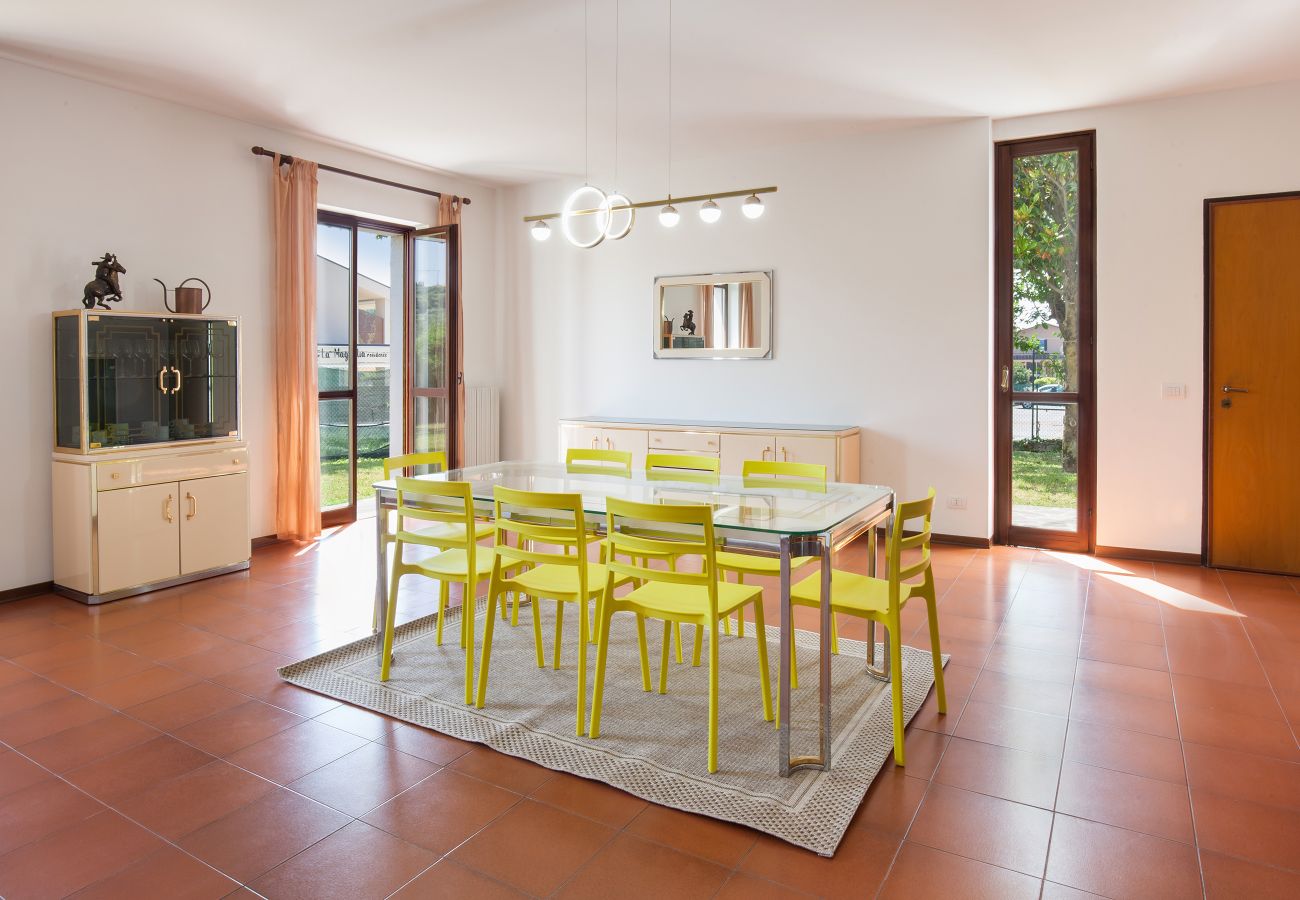 Villa a Lazise - Villa Delle Coste With Pool Villa a Lazise - Villa Delle Coste With Pool