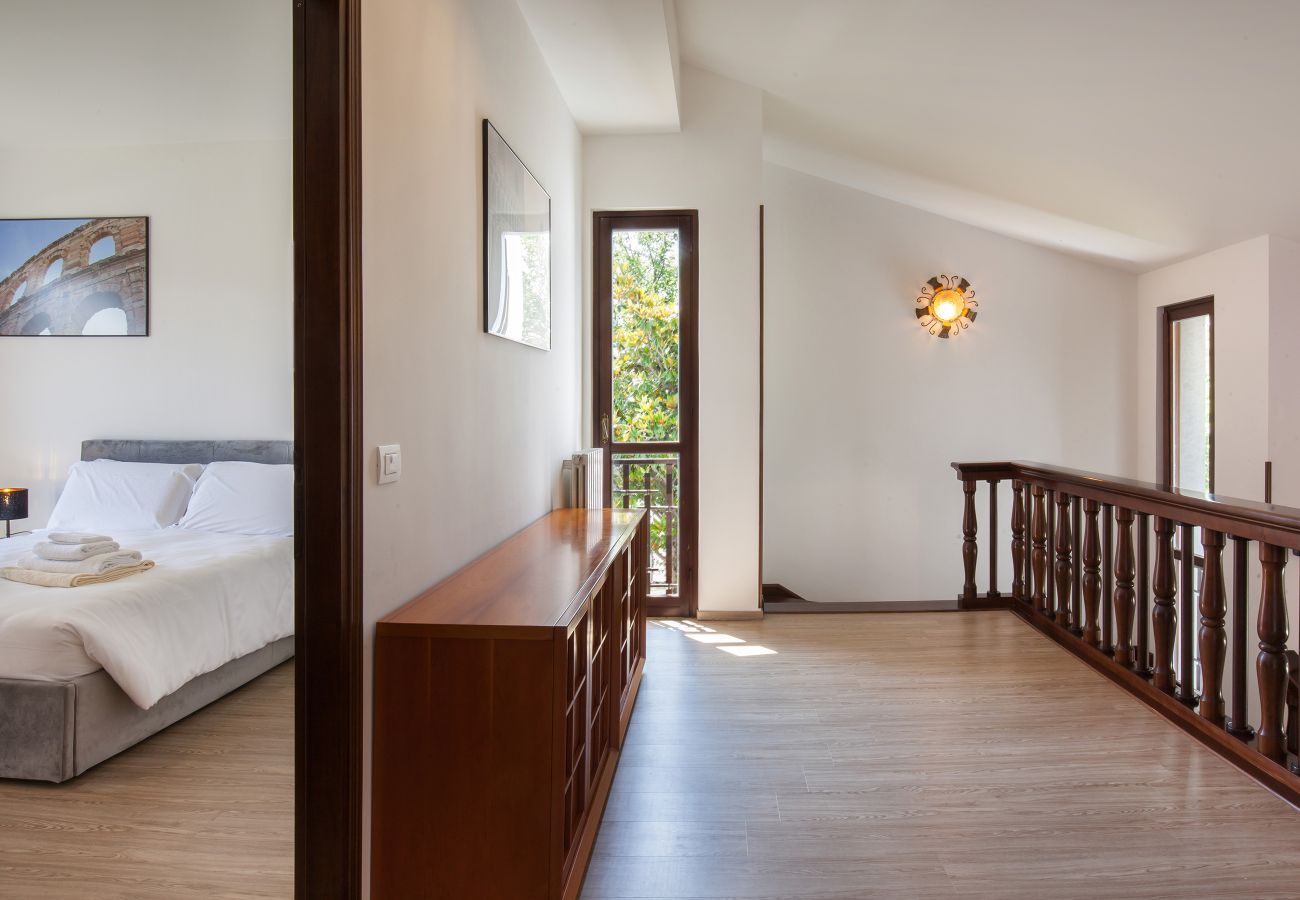 Villa a Lazise - Villa Delle Coste With Pool Villa a Lazise - Villa Delle Coste With Pool