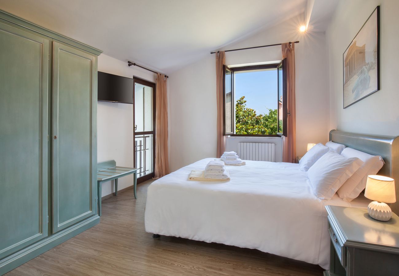 Villa a Lazise - Villa Delle Coste With Pool Villa a Lazise - Villa Delle Coste With Pool