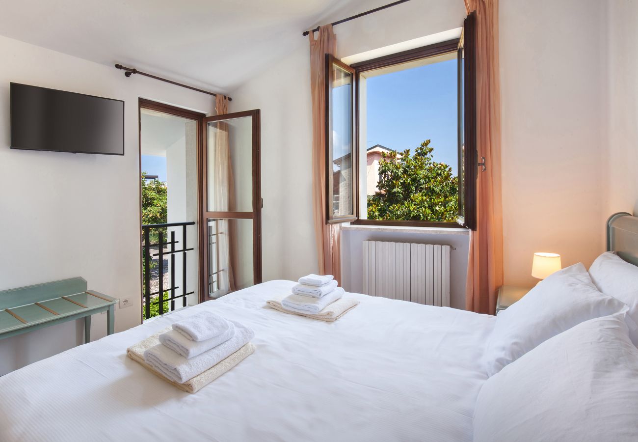 Villa a Lazise - Villa Delle Coste With Pool Villa a Lazise - Villa Delle Coste With Pool