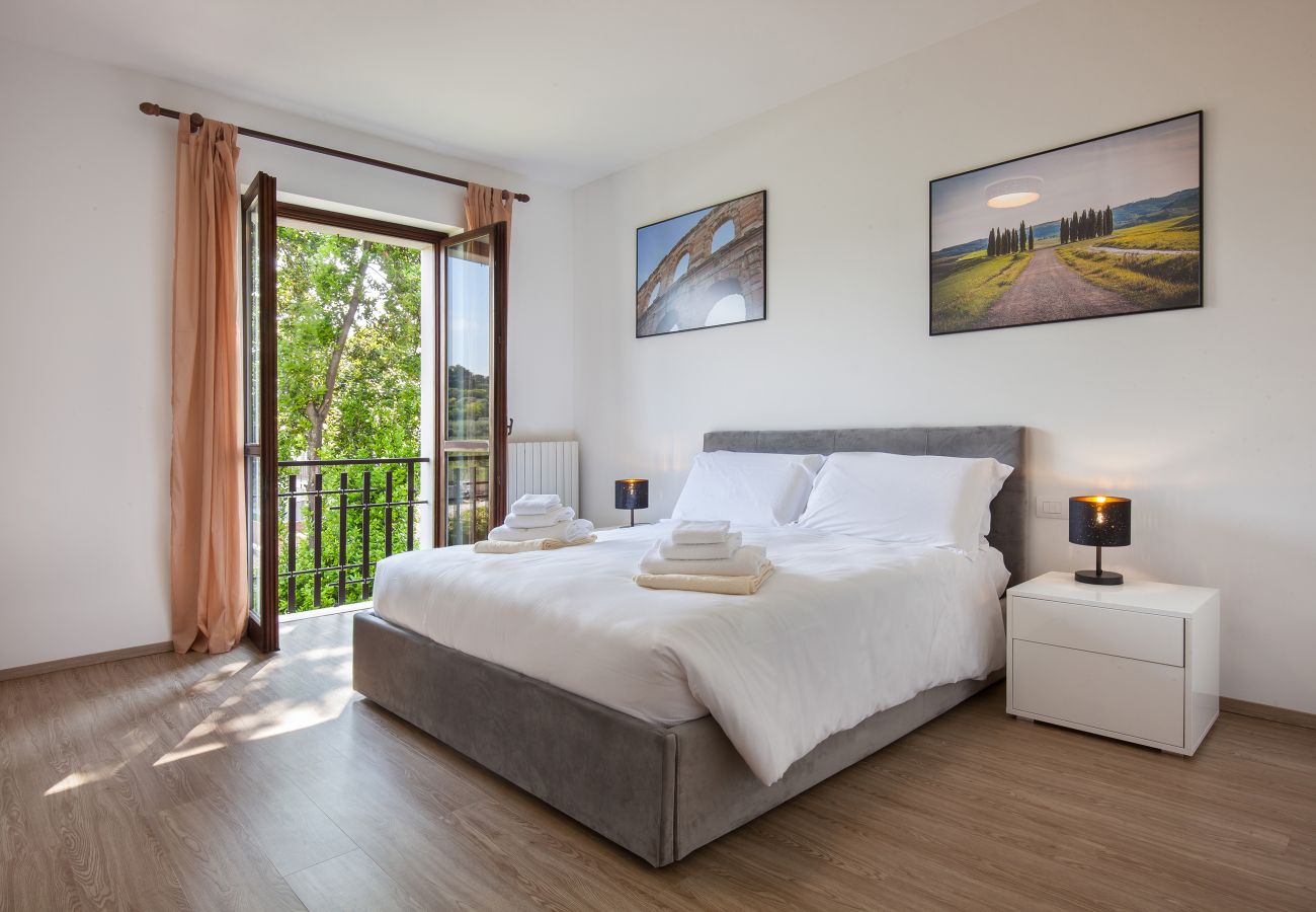 Villa a Lazise - Villa Delle Coste With Pool Villa a Lazise - Villa Delle Coste With Pool