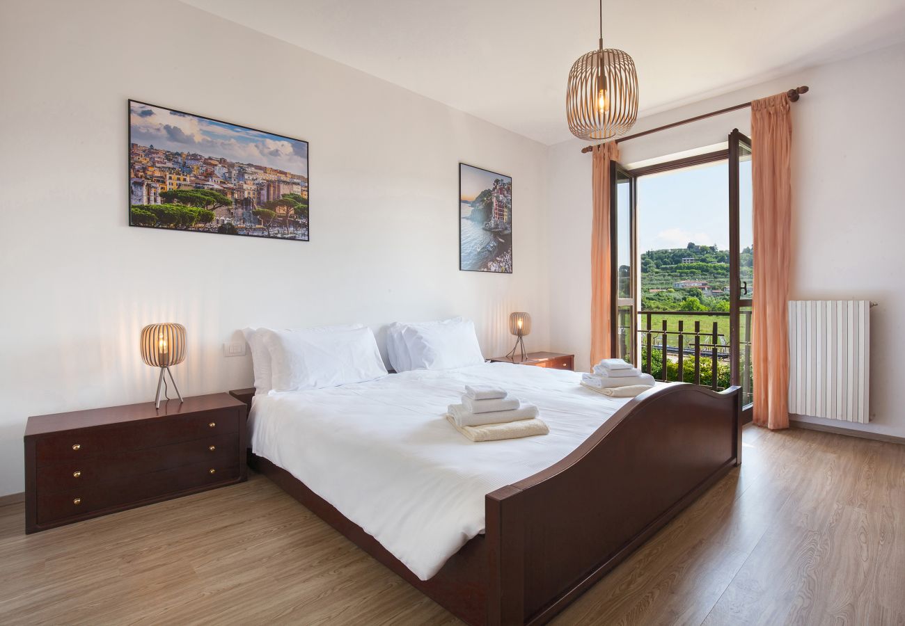 Villa a Lazise - Villa Delle Coste With Pool Villa a Lazise - Villa Delle Coste With Pool