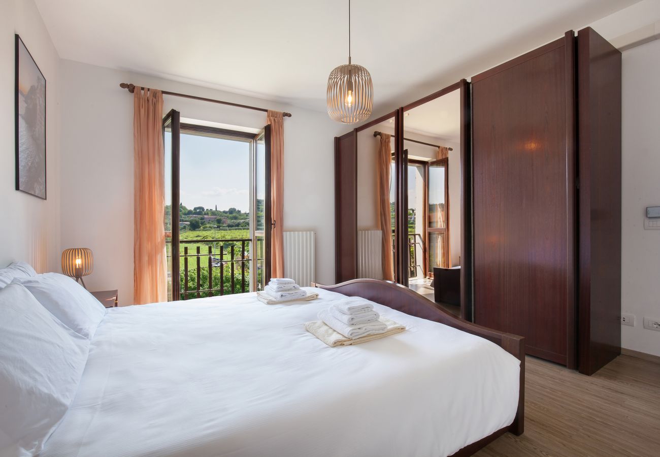 Villa a Lazise - Villa Delle Coste With Pool Villa a Lazise - Villa Delle Coste With Pool