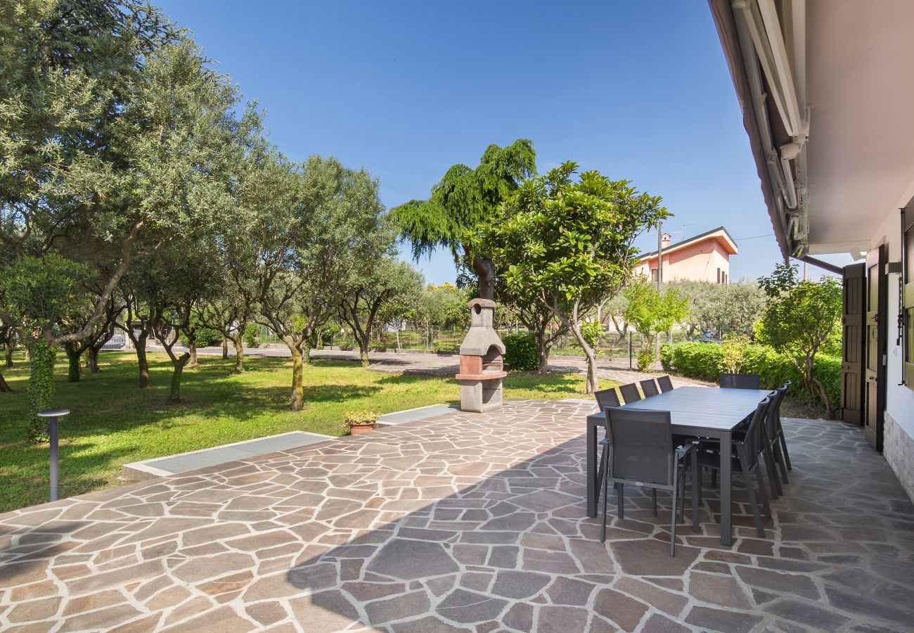 Villa a Lazise - Villa Delle Coste With Pool Villa a Lazise - Villa Delle Coste With Pool