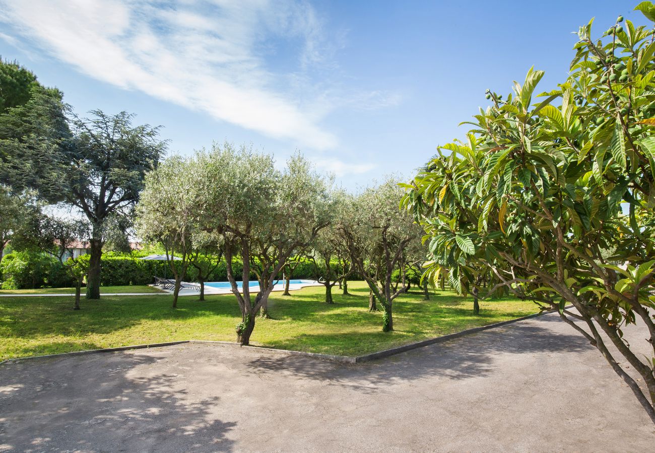 Villa a Lazise - Villa Delle Coste With Pool Villa a Lazise - Villa Delle Coste With Pool
