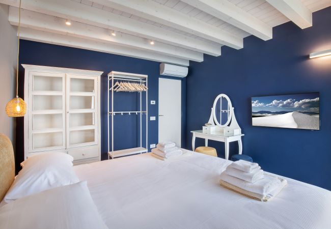 Villa a San Zeno di Montagna - Villa Montelago With Pool Villa a San Zeno di Montagna - Villa Montelago With Pool