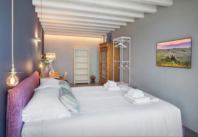 Villa a San Zeno di Montagna - Villa Montelago With Pool Villa a San Zeno di Montagna - Villa Montelago With Pool