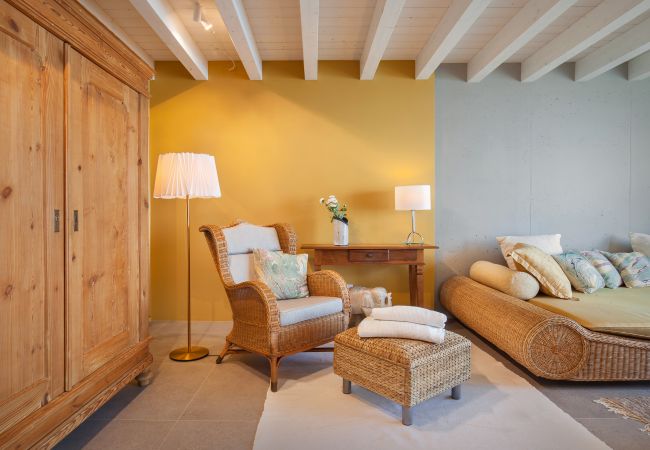 Villa a San Zeno di Montagna - Villa Montelago With Pool Villa a San Zeno di Montagna - Villa Montelago With Pool