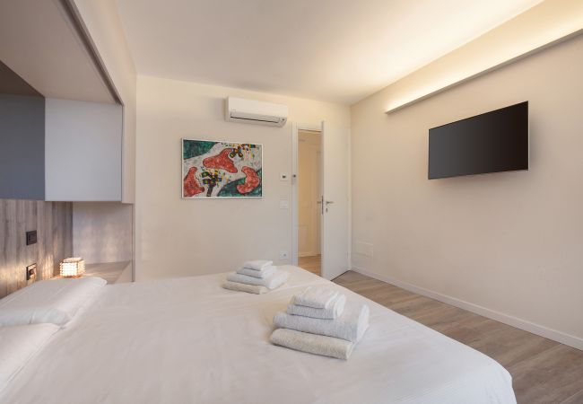 Appartamento a Torri del Benaco - Paradise Apartment With Pool Appartamento a Torri del Benaco - Paradise Apartment With Pool