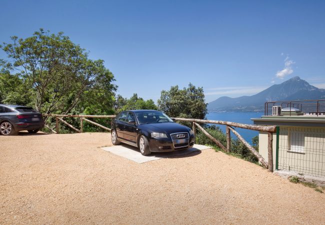 Appartamento a Torri del Benaco - Paradise Apartment With Pool Appartamento a Torri del Benaco - Paradise Apartment With Pool