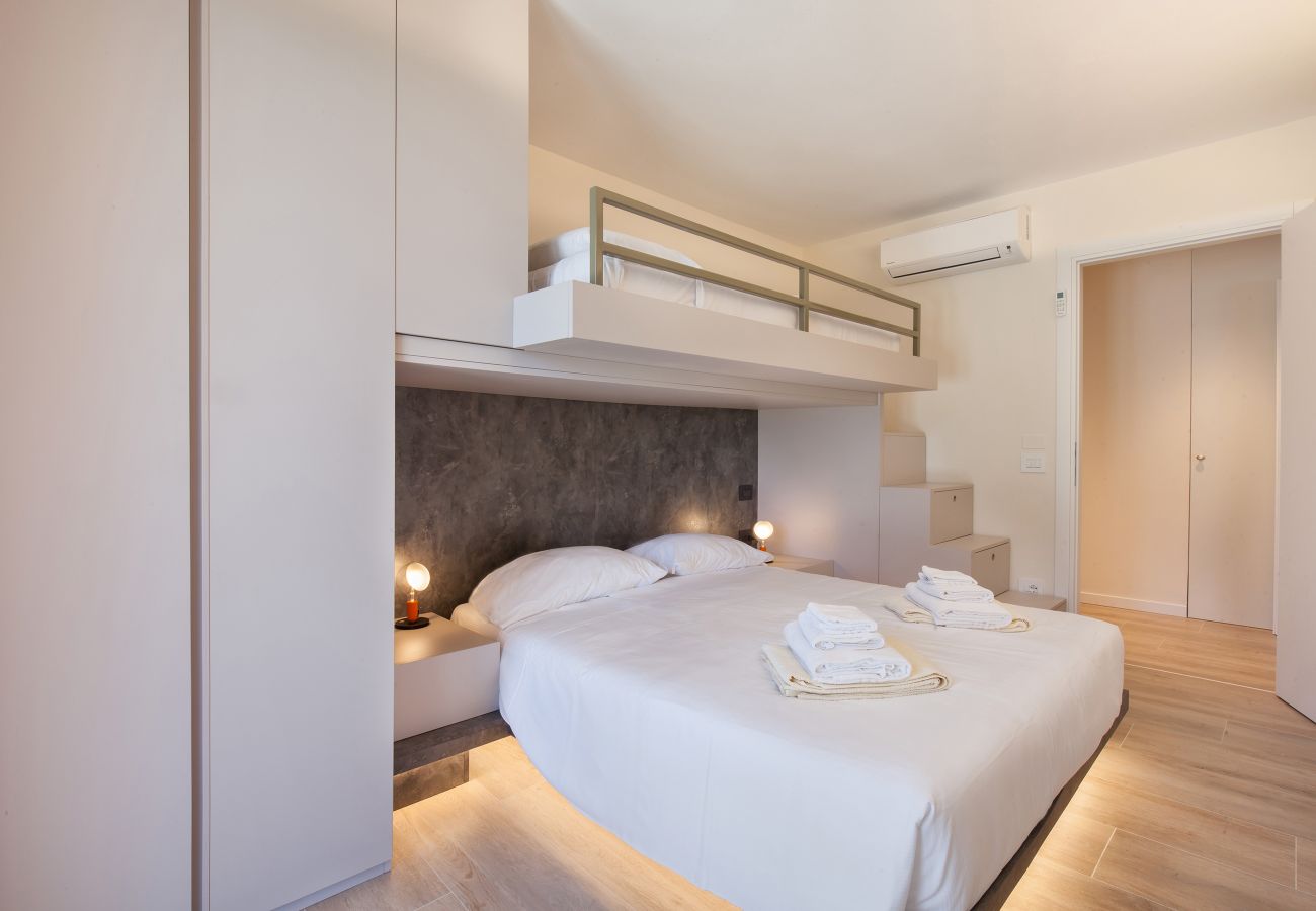 Appartamento a Torri del Benaco - Paradise Apartment With Pool Appartamento a Torri del Benaco - Paradise Apartment With Pool