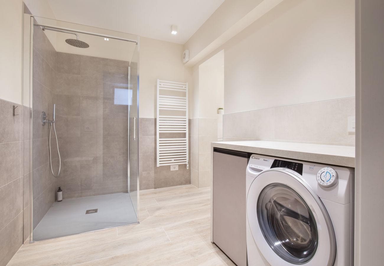 Appartamento a Torri del Benaco - Paradise Apartment With Pool Appartamento a Torri del Benaco - Paradise Apartment With Pool