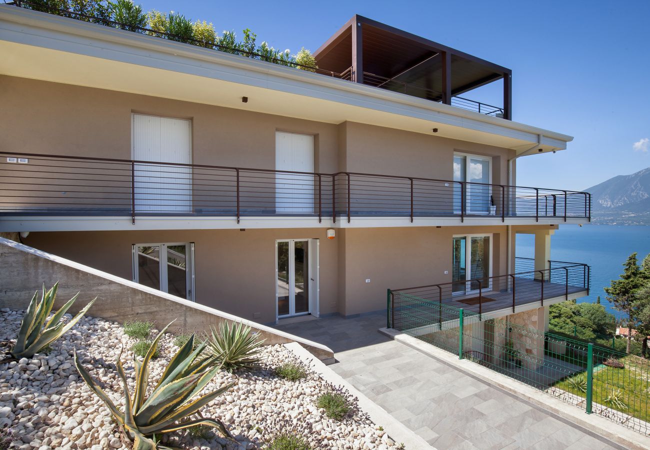 Appartamento a Torri del Benaco - Paradise Apartment With Pool Appartamento a Torri del Benaco - Paradise Apartment With Pool