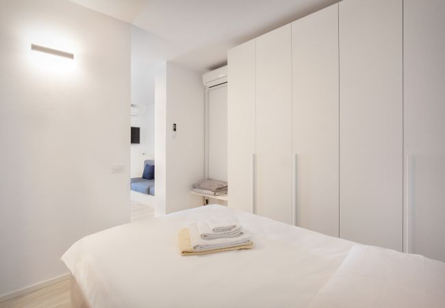 Appartamento a Torri del Benaco - Apartment La Casa Di  Arianna Appartamento a Torri del Benaco - Apartment La Casa Di  Arianna