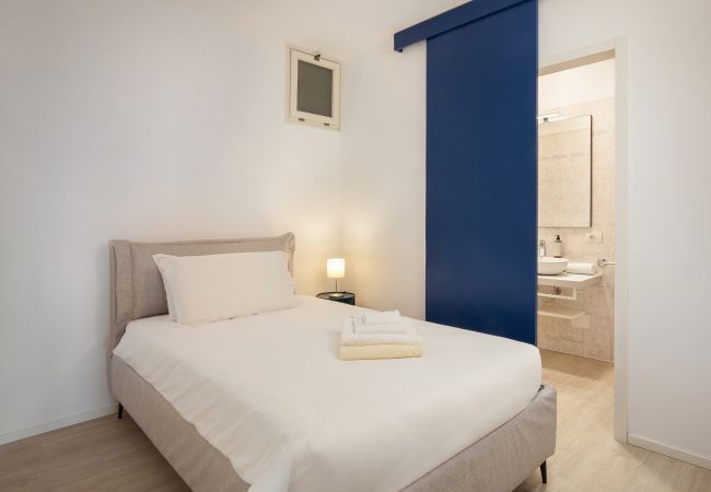 Appartamento a Torri del Benaco - Apartment La Casa Di  Arianna Appartamento a Torri del Benaco - Apartment La Casa Di  Arianna