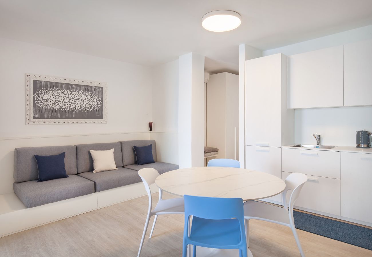 Appartamento a Torri del Benaco - Apartment La Casa Di  Arianna Appartamento a Torri del Benaco - Apartment La Casa Di  Arianna