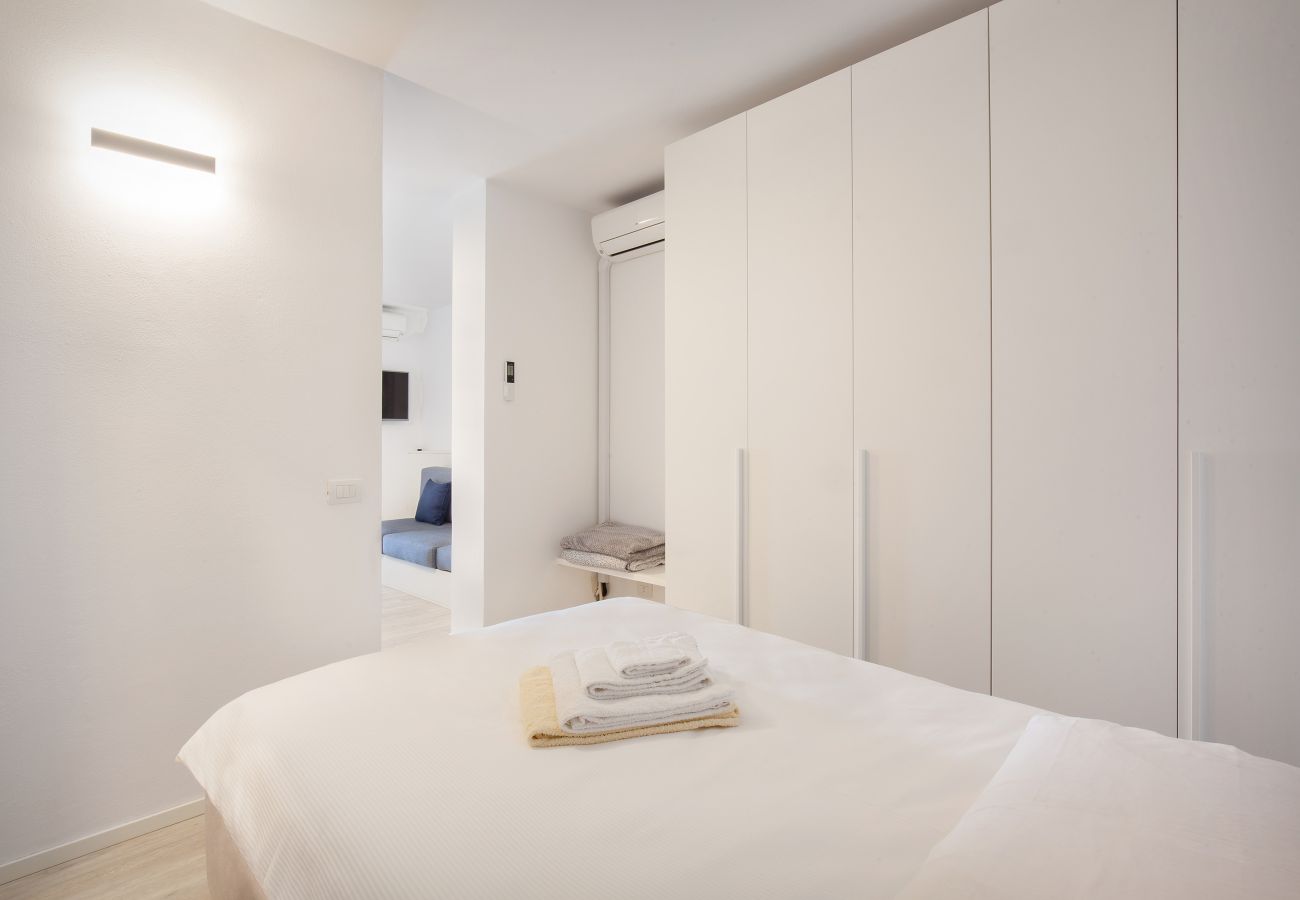 Appartamento a Torri del Benaco - Apartment La Casa Di  Arianna Appartamento a Torri del Benaco - Apartment La Casa Di  Arianna