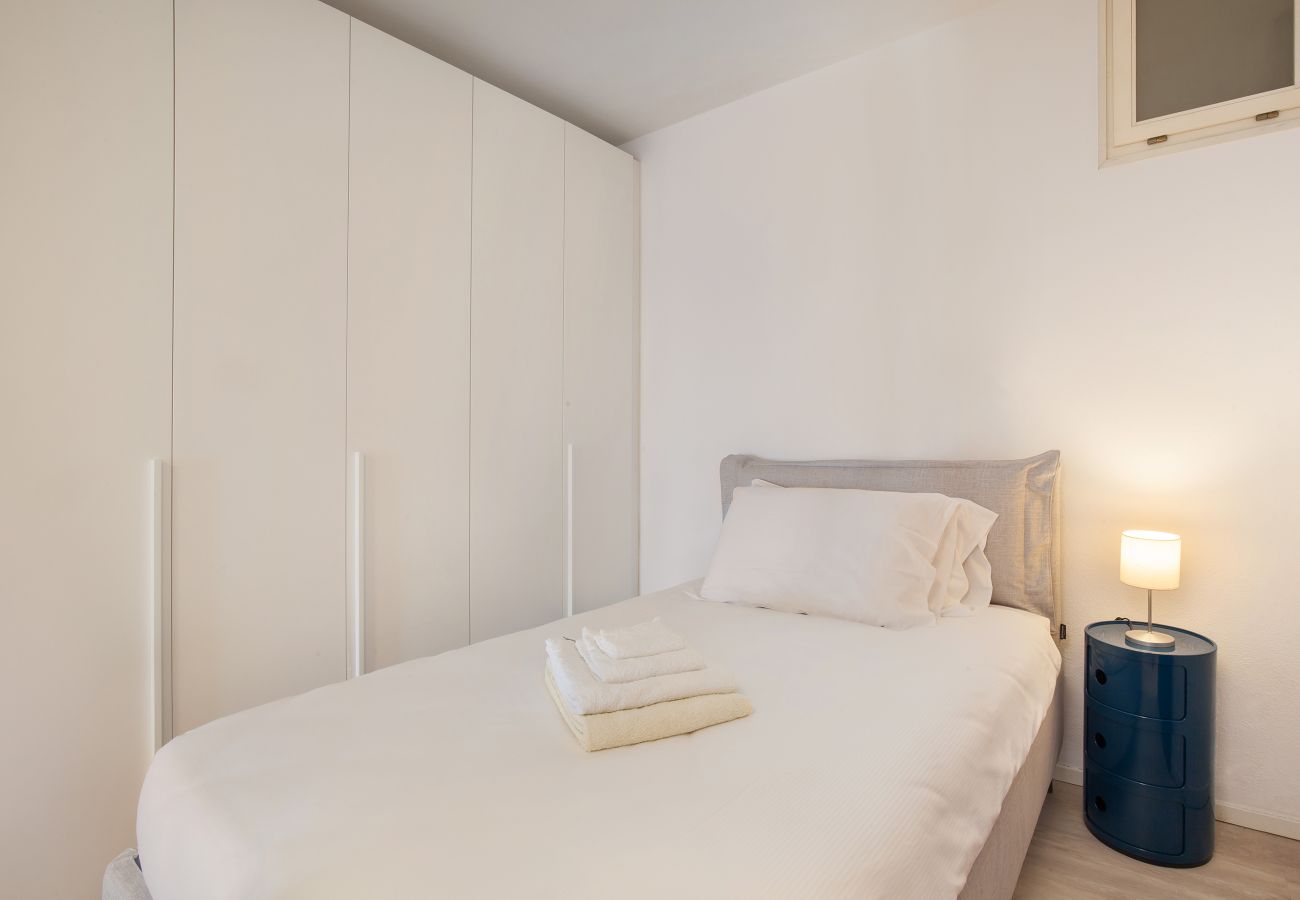 Appartamento a Torri del Benaco - Apartment La Casa Di  Arianna Appartamento a Torri del Benaco - Apartment La Casa Di  Arianna