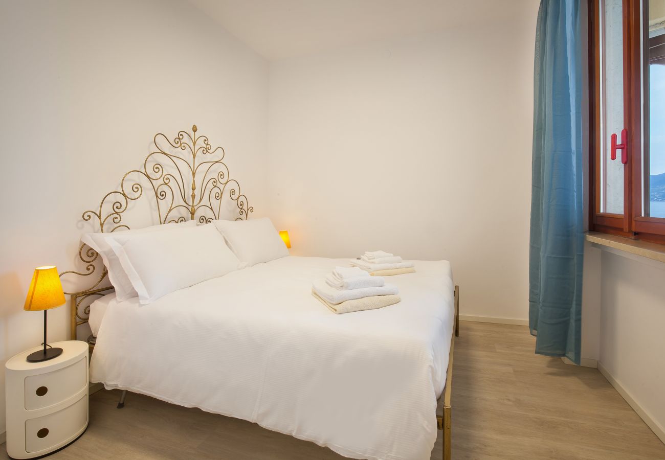 Appartamento a Torri del Benaco - Apartment La Casa Di  Arianna Appartamento a Torri del Benaco - Apartment La Casa Di  Arianna