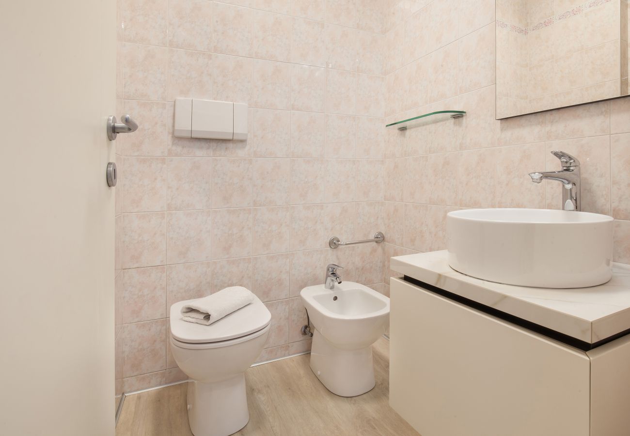 Appartamento a Torri del Benaco - Apartment La Casa Di  Arianna Appartamento a Torri del Benaco - Apartment La Casa Di  Arianna