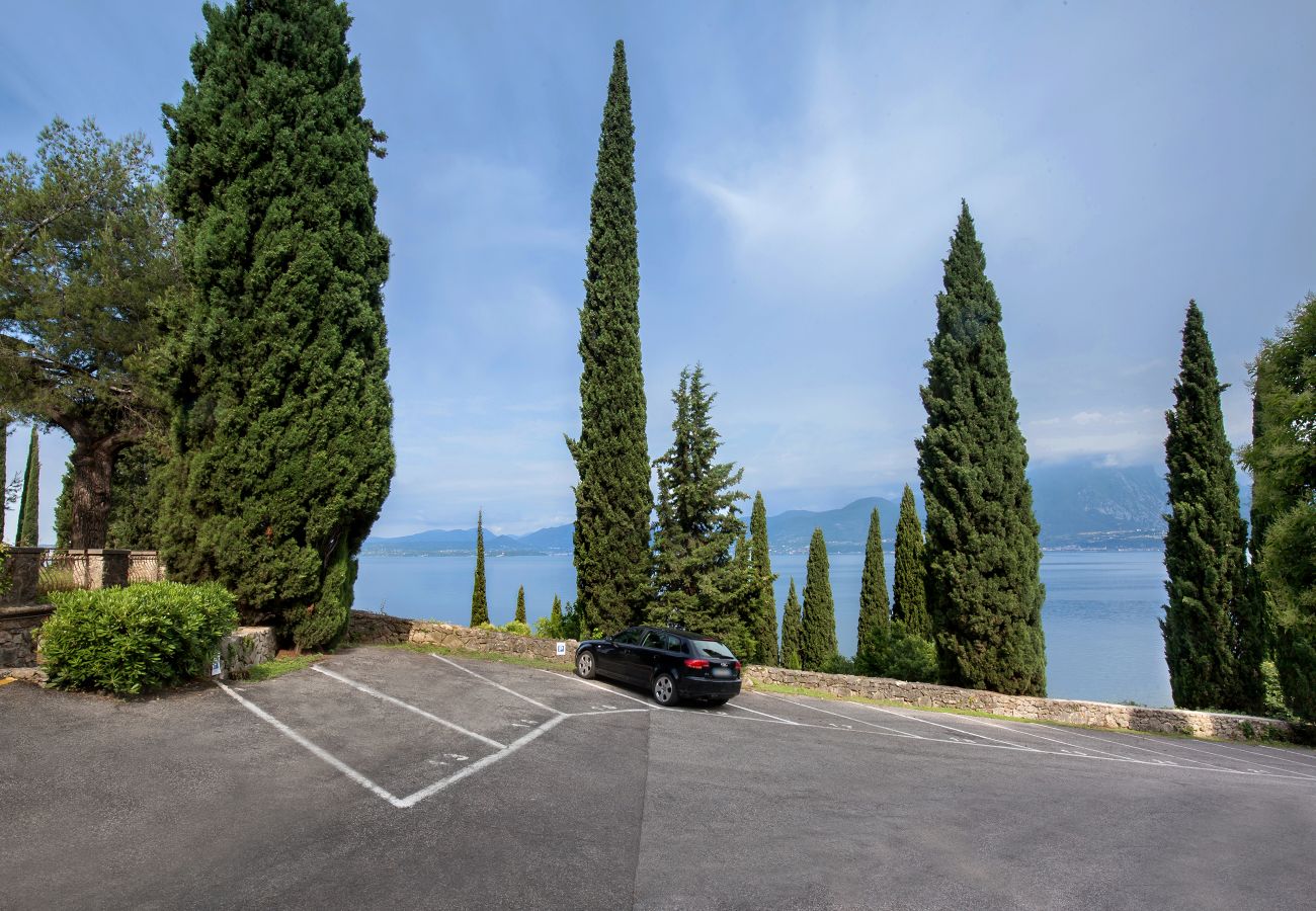 Appartamento a Torri del Benaco - Apartment La Casa Di  Arianna Appartamento a Torri del Benaco - Apartment La Casa Di  Arianna