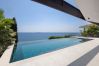 Villa a Manerba del Garda - Villa Grace with Pool on the Lake Villa a Manerba del Garda - Villa Grace with Pool on the Lake