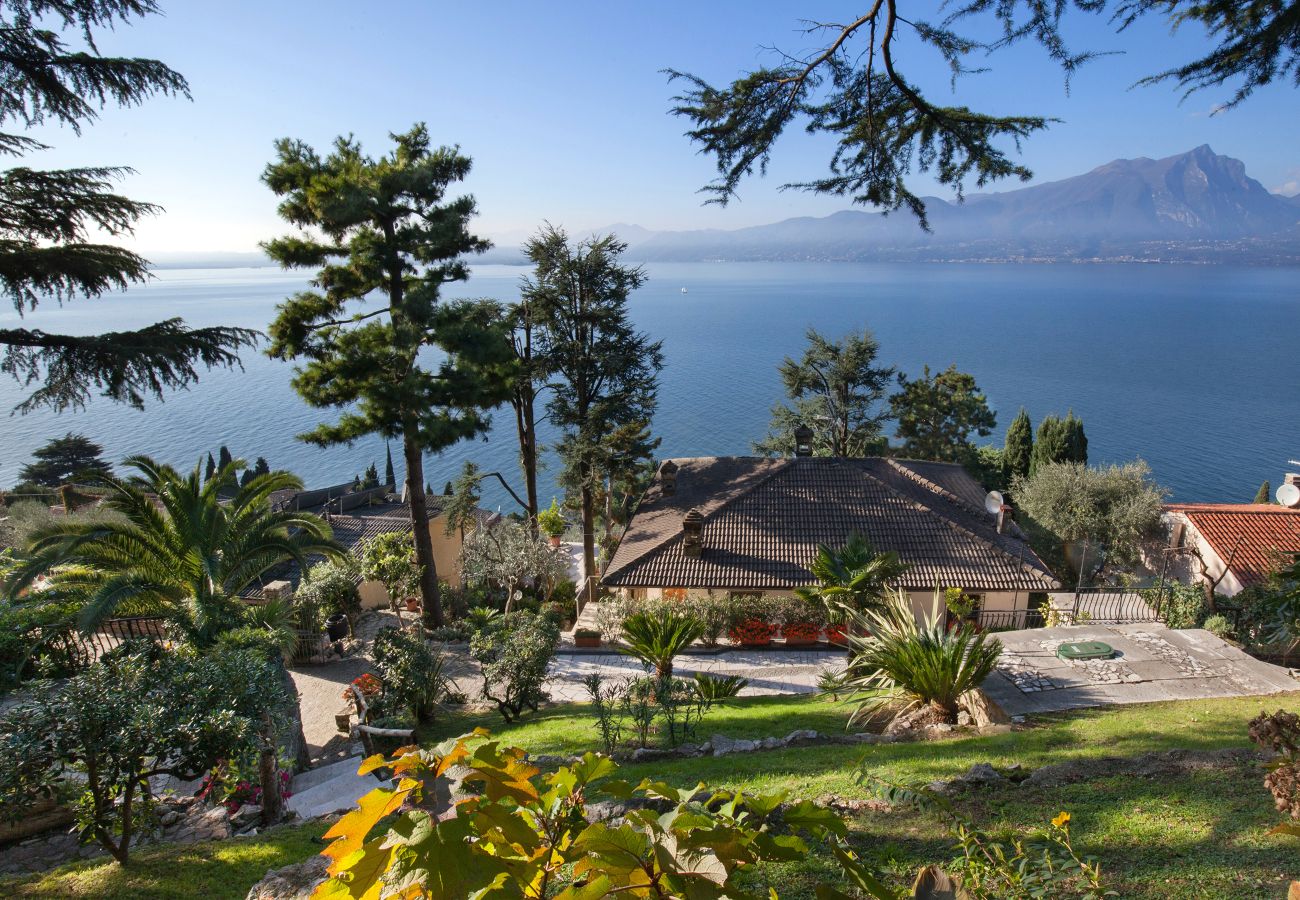 Villa a Torri del Benaco - Villa Vista Lago With Pool Villa a Torri del Benaco - Villa Vista Lago With Pool