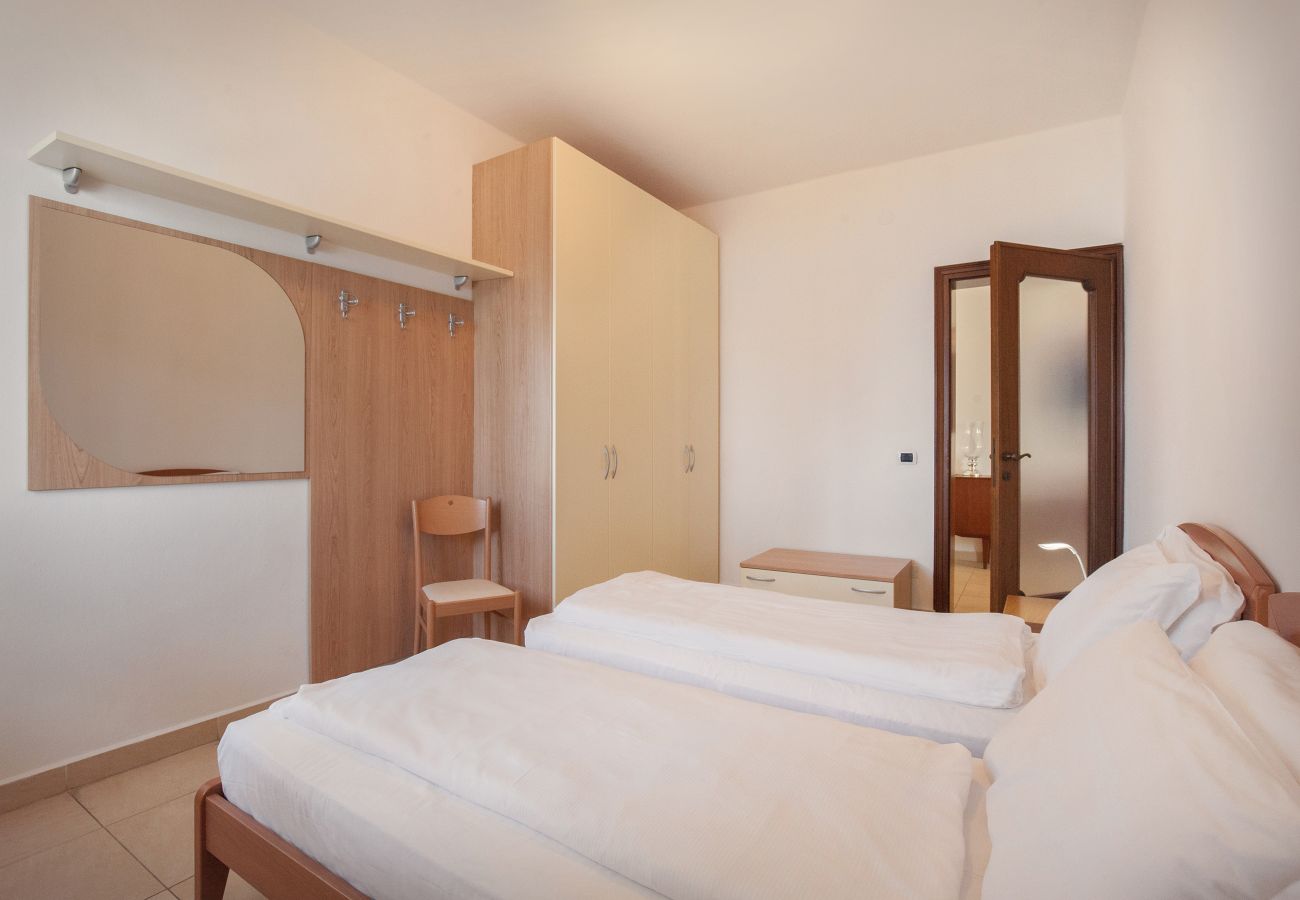 Villa a Torri del Benaco - Villa Vista Lago With Pool Villa a Torri del Benaco - Villa Vista Lago With Pool