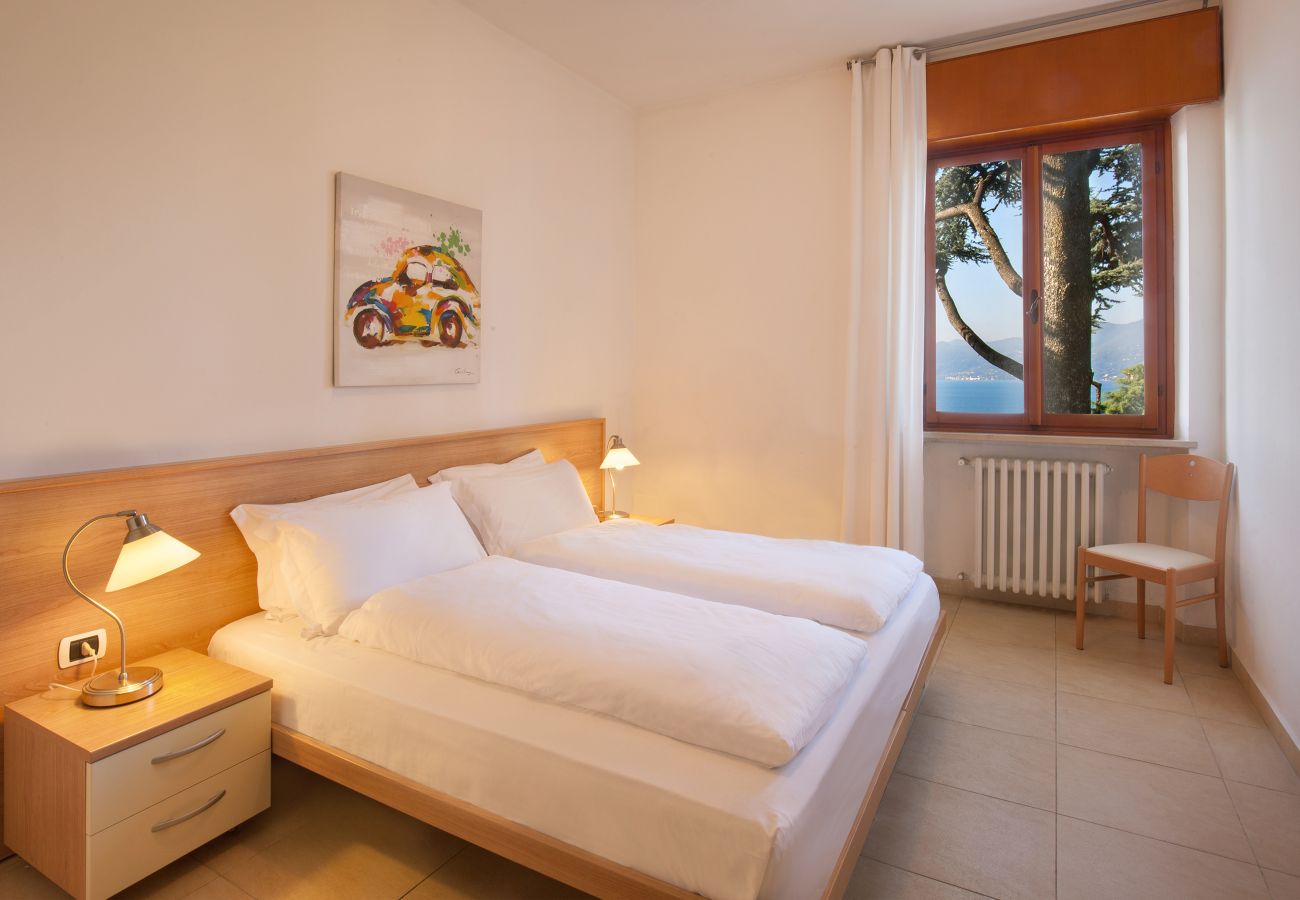 Villa a Torri del Benaco - Villa Vista Lago With Pool Villa a Torri del Benaco - Villa Vista Lago With Pool