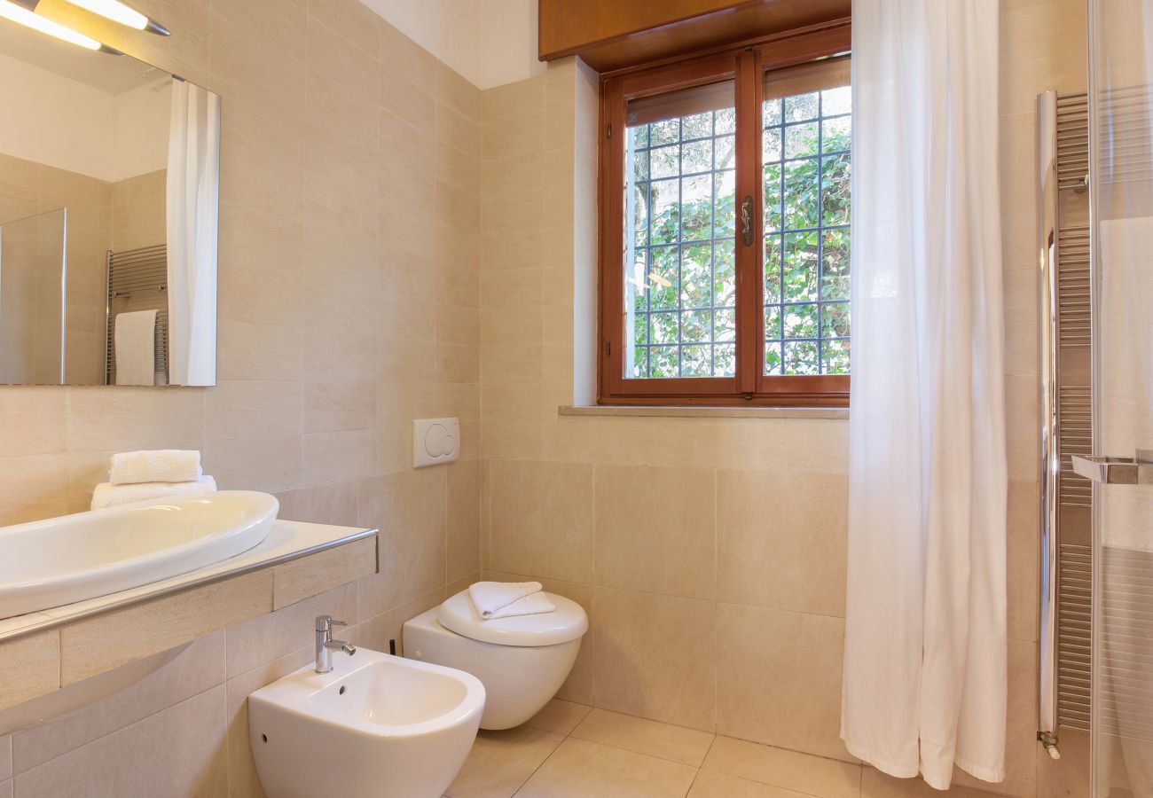 Villa a Torri del Benaco - Villa Vista Lago With Pool Villa a Torri del Benaco - Villa Vista Lago With Pool