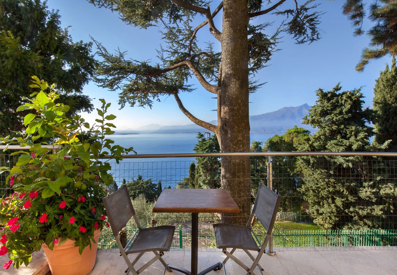 Villa a Torri del Benaco - Villa Vista Lago With Pool Villa a Torri del Benaco - Villa Vista Lago With Pool