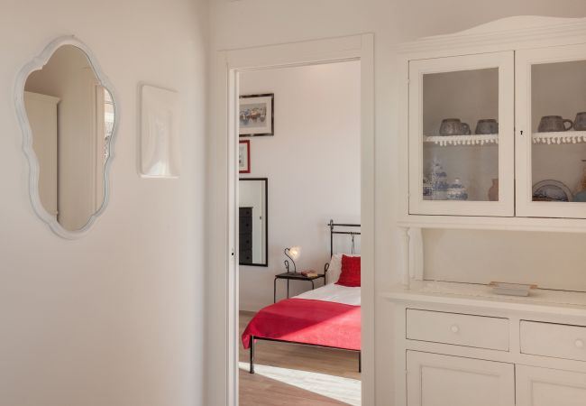 Appartamento a Costermano - White Apartment with Terrace and Lake View Appartamento a Costermano - White Apartment with Terrace and Lake View
