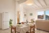 Appartamento a Costermano - White Apartment with Terrace and Lake View Appartamento a Costermano - White Apartment with Terrace and Lake View
