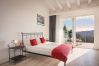 Appartamento a Costermano - White Apartment with Terrace and Lake View Appartamento a Costermano - White Apartment with Terrace and Lake View