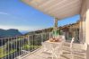 Appartamento a Costermano - White Apartment with Terrace and Lake View Appartamento a Costermano - White Apartment with Terrace and Lake View