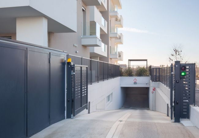 Appartamento a Peschiera del Garda - Perla Garda Lake Apartment With Pool Appartamento a Peschiera del Garda - Perla Garda Lake Apartment With Pool