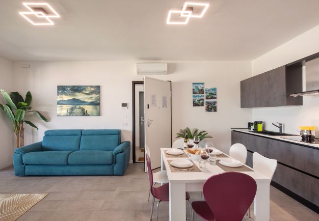 Appartamento a Peschiera del Garda - Perla Garda Lake Apartment With Pool Appartamento a Peschiera del Garda - Perla Garda Lake Apartment With Pool