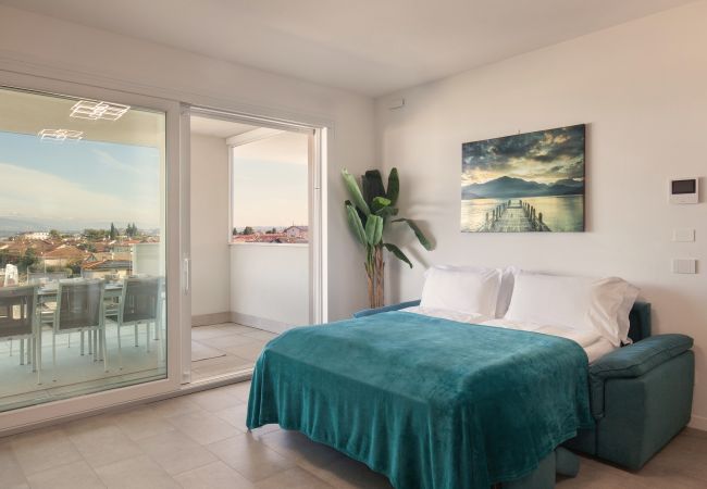 Appartamento a Peschiera del Garda - Perla Garda Lake Apartment With Pool Appartamento a Peschiera del Garda - Perla Garda Lake Apartment With Pool