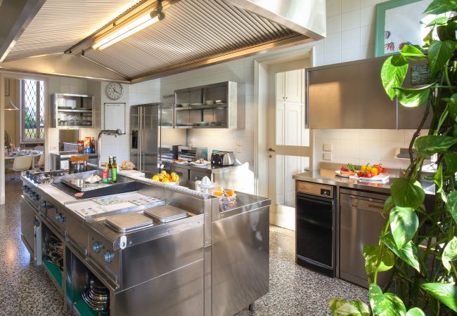 Villa a Vicenza - Villa del Cavaliere Berico Villa a Vicenza - Villa del Cavaliere Berico