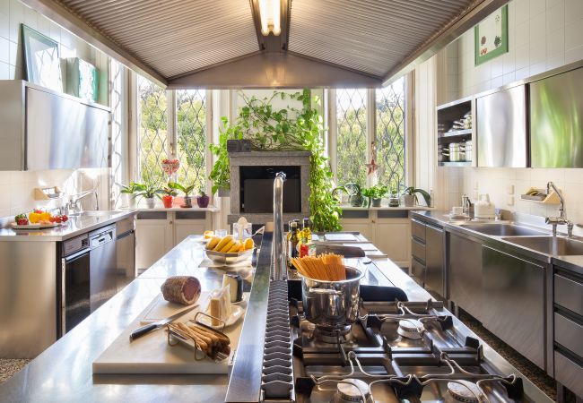 Villa a Vicenza - Villa del Cavaliere Berico Villa a Vicenza - Villa del Cavaliere Berico