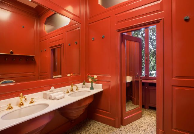 Villa a Vicenza - Villa del Cavaliere Berico Villa a Vicenza - Villa del Cavaliere Berico