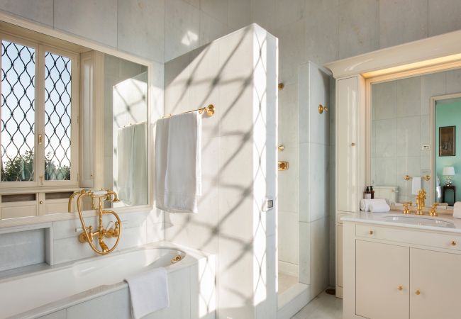 Villa a Vicenza - Villa del Cavaliere Berico Villa a Vicenza - Villa del Cavaliere Berico