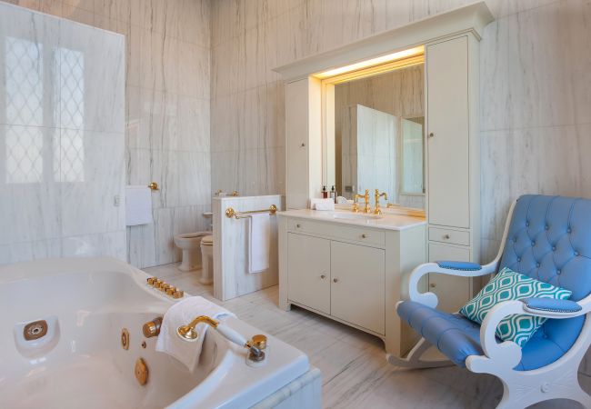 Villa a Vicenza - Villa del Cavaliere Berico Villa a Vicenza - Villa del Cavaliere Berico