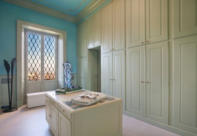 Villa a Vicenza - Villa del Cavaliere Berico Villa a Vicenza - Villa del Cavaliere Berico