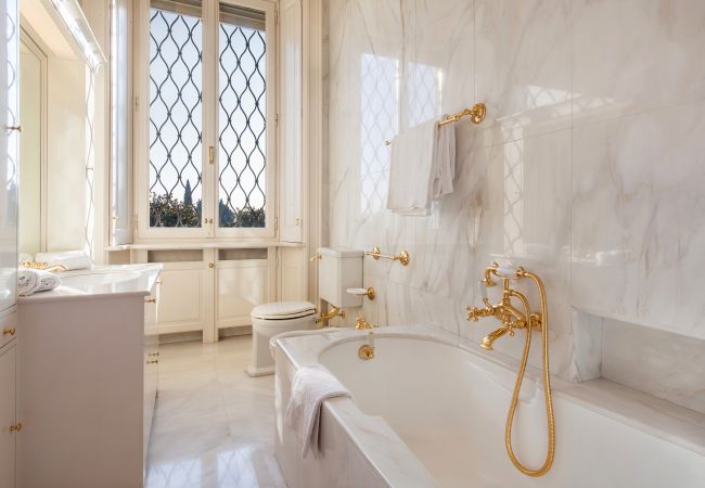 Villa a Vicenza - Villa del Cavaliere Berico Villa a Vicenza - Villa del Cavaliere Berico