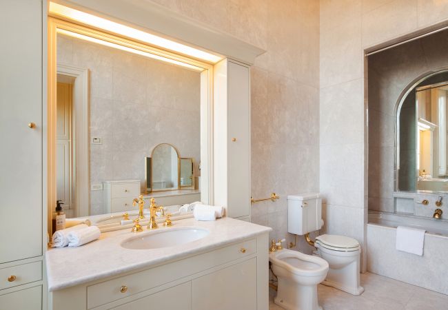 Villa a Vicenza - Villa del Cavaliere Berico Villa a Vicenza - Villa del Cavaliere Berico