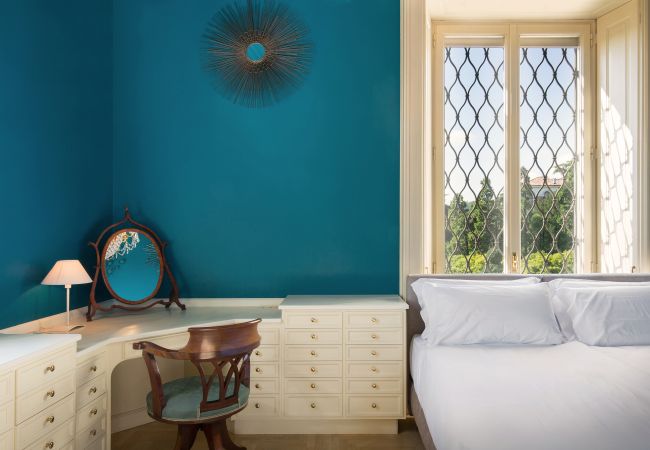 Villa a Vicenza - Villa del Cavaliere Berico Villa a Vicenza - Villa del Cavaliere Berico