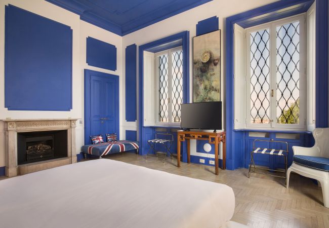 Villa a Vicenza - Villa del Cavaliere Berico Villa a Vicenza - Villa del Cavaliere Berico